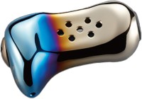 LIVRE 11361 TRTI-1 Trigger Knob (Single) #Fire + Titanium C