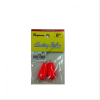 FUJIWARA FLUORESCENT VINYL EGGPLANT #8