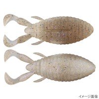 JACKALL Honey Nugget 3.8 SK Sand Zarineon Pearl
