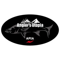 APIA Lock On The Top Sticker 130 x 70mm