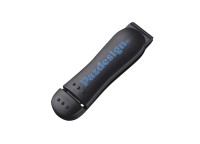 PAZDESIGN Belt Stopper 30 PAC-384 #Blue Logo