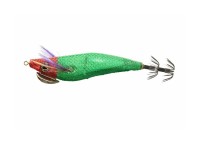 KIZAKURA Egibow Yari Dropper EB (Keimura Body) #01 Red/Green