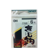 OWNER OH Kiji Bari #6