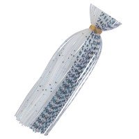 WHIPLASH FACTORY Silicon Rubber Umbrella WF # 05P Blue Murder