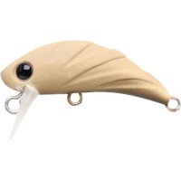 LUCKY CRAFT Surface Air Blow F #Cocoa Milk