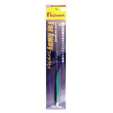 FUJIWARA Far Away [Green] #25
