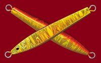 SMITH T.G.Slow 50g #04 Red Gold Glow