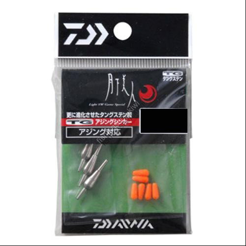 Daiwa GEKKABIJIN TG AJING SINKER 1.5g