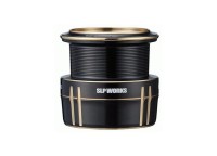 SLP WORKS Daiwa EX LT Spool 4000S #Black