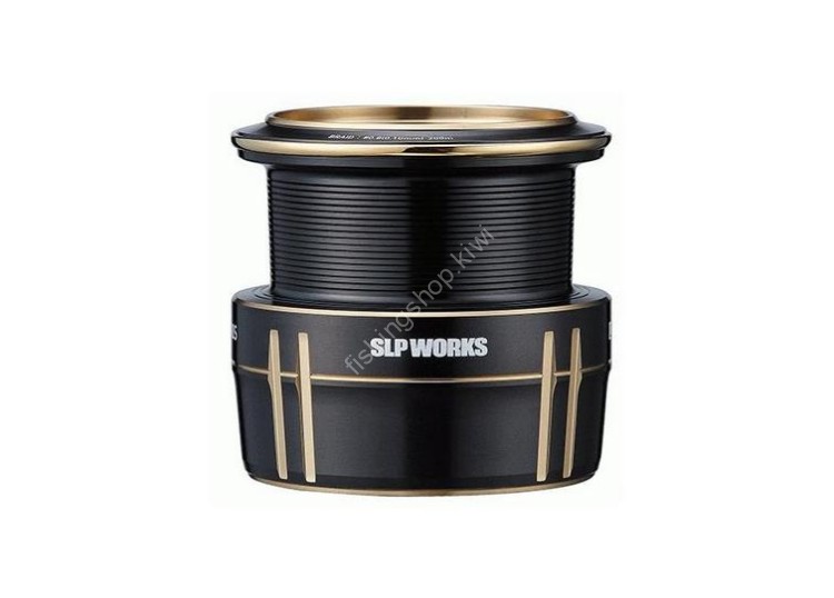 SLP WORKS Daiwa EX LT Spool 4000S #Black