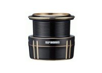SLP WORKS Daiwa EX LT Spool 4000S #Black