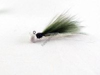 ATTIC Usa Chan Jig 2g GT-S Pellet