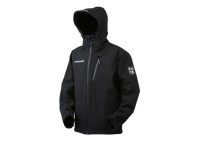 MAZUME Wind Cut Jacket LL #Black