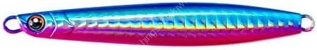 HALCYON SYSTEM HAL SpinLeaf 30g #06 Blue Pink
