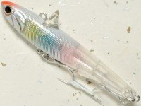 TACKLE HOUSE R.D.C Rolling Bait RB66 #HM5. HM Rainbow