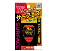 OTHER BRANDS PROGRE i-Float X-Surface 15g