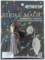 ENGINE Strike Magic TW 1/2 06 WAKASAGI