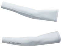 SHIMANO AC-004V Arm Cover White M
