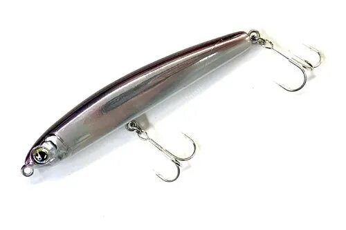 C-LABEL Keith 80S 12g #07 Wakasagi