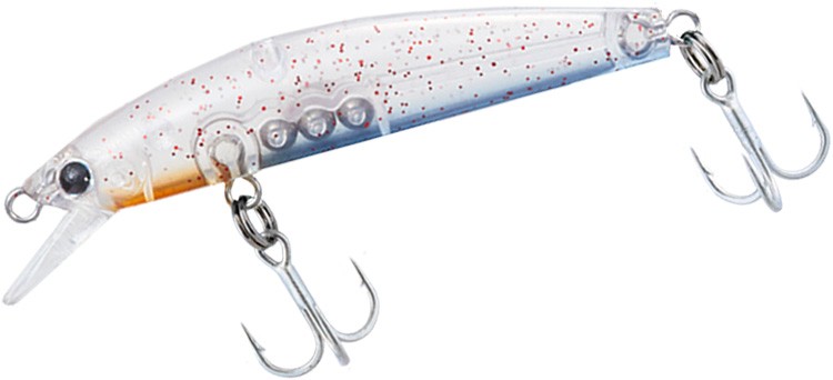 DAIWA Mebaru Hunter 50F #Ami Chirashi