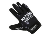 MAZUME Game Fishing Gloves L #Black