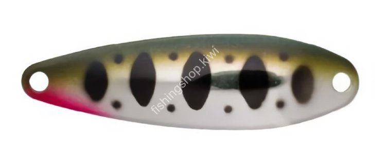 D-3 CUSTOM D-3 Custom Spoon 40g #02 SK