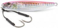 LITTLE JACK Metal Adict Type-01 30g #03 Pink Iwashi + Real Print