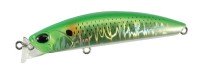 DUO Terrif DC-7 Bullet CPA3512 Inakko Lime Chart