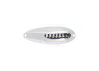 BASSDAY Caramba 40 #113 Silver Laser