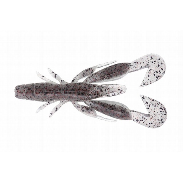 JACKALL Chunk Craw 4.0 Baby Crayfish