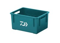 DAIWA Luer Case TB Squid Stocker #Green