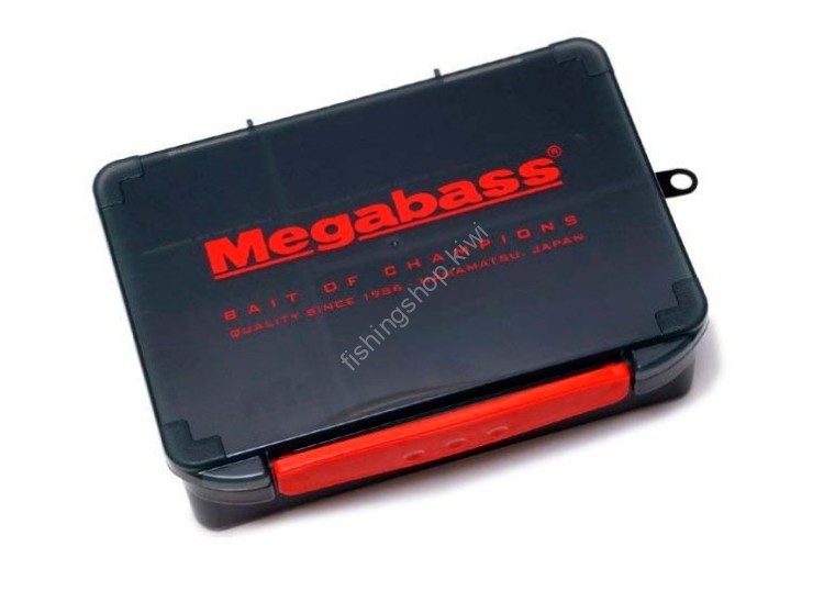 MEGABASS Lunker Lunch Box Deep