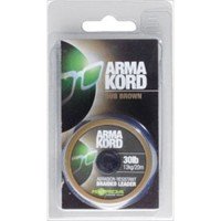 DAIWA Korda Arma Kord [Sub Brown] 20m (30lb)