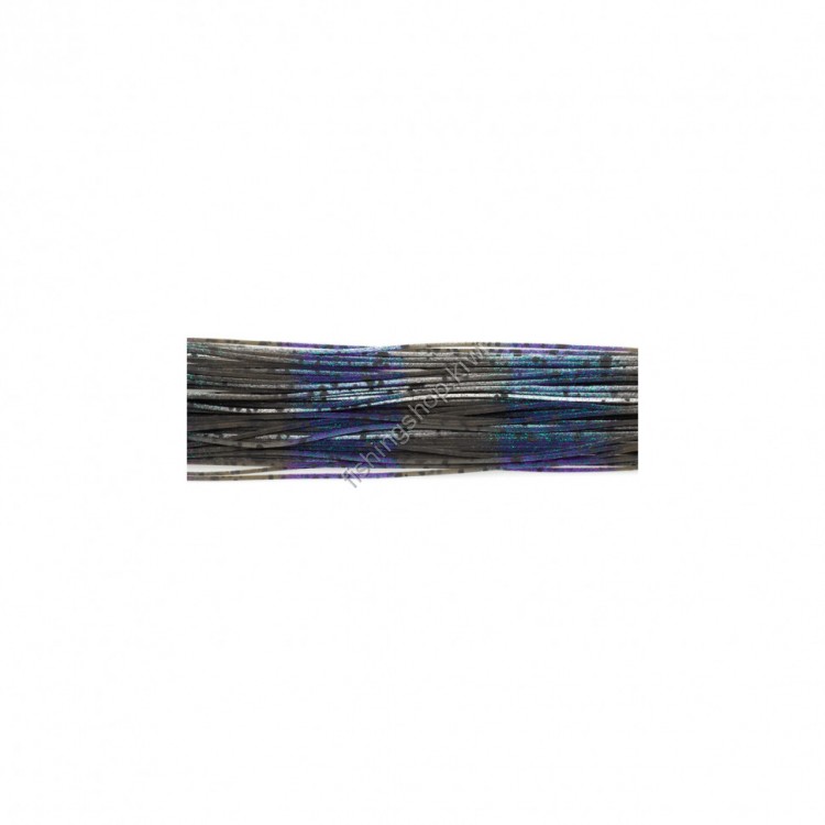 TIEMCO PDL Silicon Skirt Regular / Decoboko (Cut / Textured) RD-108