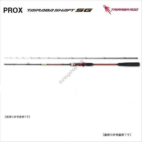 OGK Tairaba Shaft SG 195L TRBSS195L Rods buy at Fishingshop.kiwi