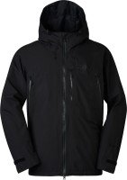 DAIWA DR-1924J Gore-Tex Versatile Rain Jacket (Black) W.L