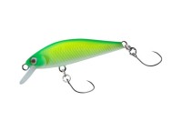 DAIWA Dr. Minnow 2 Area Tune 42HF #Matte Chart
