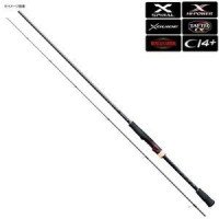 Shimano 17 SEPHIA CI4 S806MLS