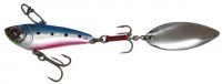 CORMORAN Prial Salt Spin 28g #PJ802A P/B Iwashi / S