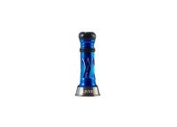 LIVRE 10789 Custom Balancer Short Type 2 C2 for Shimano #Titanium/Blue