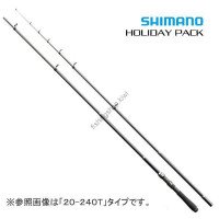 Shimano Holiday Pack 10-240T