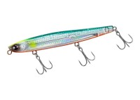DAIWA Morethan Switch Hitter DH128S LI #Emerald Ayu