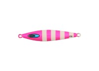 DAIWA Saltiga FK Jig SLJ 60g #CH Pink Zebra Glow