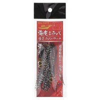REAL FISHER Ebi Raba Spare Raba Hook L #Ise Ebi Tail