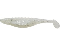 BAIT BREATH Harapan Shad 3'' #HS03 Harapan Whitebait (7pcs)