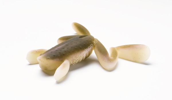 ENGINE King Boso Frog #114 Bullfrog