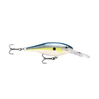 RAPALA Shad Rap SR7-HSD