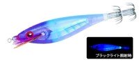DUEL Ultra 3D Cloth M2 S 95mm #KVSB Sumi Shio Blue