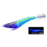 DUEL Eazy Slim Cloth Wrap 70mm #26KVSB Sumi Shio Blue