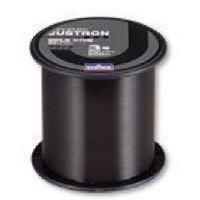 DAIWA Justron DPLS [Black] 500m #2.5 (10lb)